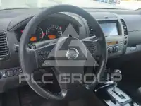 2009 Nissan PATHFINDER