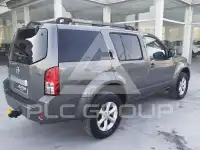 2009 Nissan PATHFINDER
