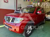 2009 Nissan PATHFINDER