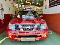 2009 Nissan PATHFINDER