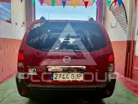 2009 Nissan PATHFINDER