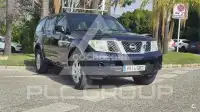 2009 Nissan PATHFINDER
