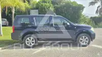 2009 Nissan PATHFINDER