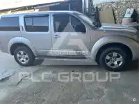 2009 Nissan PATHFINDER