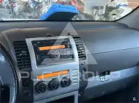 2009 Nissan PATHFINDER