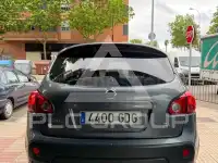 2009 Nissan QASHQAI