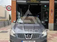 2009 Nissan QASHQAI