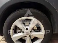 2009 Nissan QASHQAI
