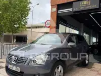2009 Nissan QASHQAI