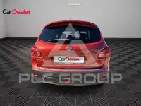 2009 Nissan QASHQAI