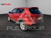 2009 Nissan QASHQAI