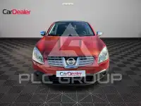 2009 Nissan QASHQAI