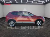 2009 Nissan QASHQAI