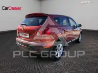 2009 Nissan QASHQAI