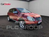 2009 Nissan QASHQAI