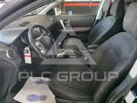2009 Nissan QASHQAI
