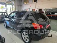 2009 Nissan QASHQAI