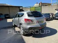 2009 Nissan QASHQAI