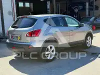 2009 Nissan QASHQAI