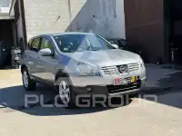 2009 Nissan QASHQAI