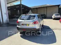 2009 Nissan QASHQAI