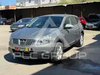 2009 Nissan QASHQAI