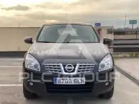 2009 Nissan QASHQAI