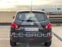 2009 Nissan QASHQAI