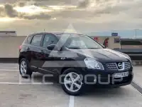 2009 Nissan QASHQAI