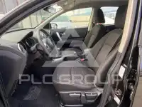 2009 Nissan QASHQAI