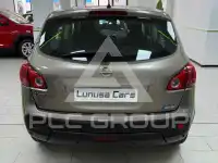 2009 Nissan QASHQAI