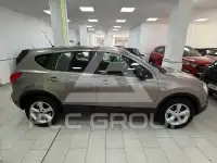 2009 Nissan QASHQAI
