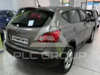 2009 Nissan QASHQAI