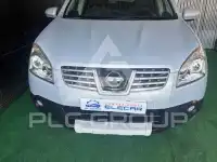 2009 Nissan QASHQAI