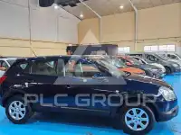 2009 Nissan QASHQAI