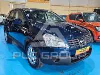 2009 Nissan QASHQAI
