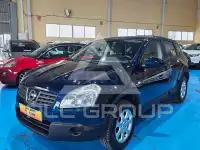 2009 Nissan QASHQAI