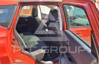 2009 Nissan QASHQAI
