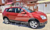 2009 Nissan QASHQAI