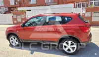 2009 Nissan QASHQAI