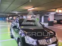 2009 Nissan QASHQAI