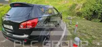 2009 Nissan QASHQAI