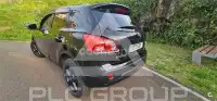 2009 Nissan QASHQAI