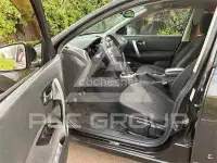 2009 Nissan QASHQAI