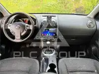 2009 Nissan QASHQAI