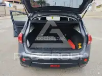 2009 Nissan QASHQAI
