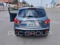 2009 Nissan QASHQAI