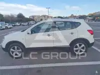2009 Nissan QASHQAI