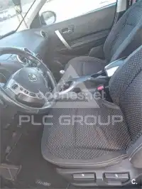 2009 Nissan QASHQAI