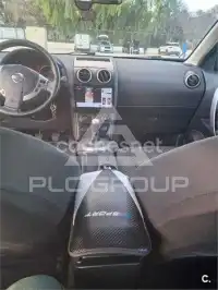 2009 Nissan QASHQAI